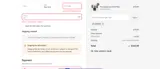 HAYDEN coupon verification screenshot