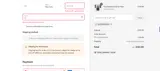 JULIENROMAN coupon verification screenshot