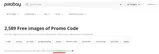 PIXABAY20 coupon verification screenshot