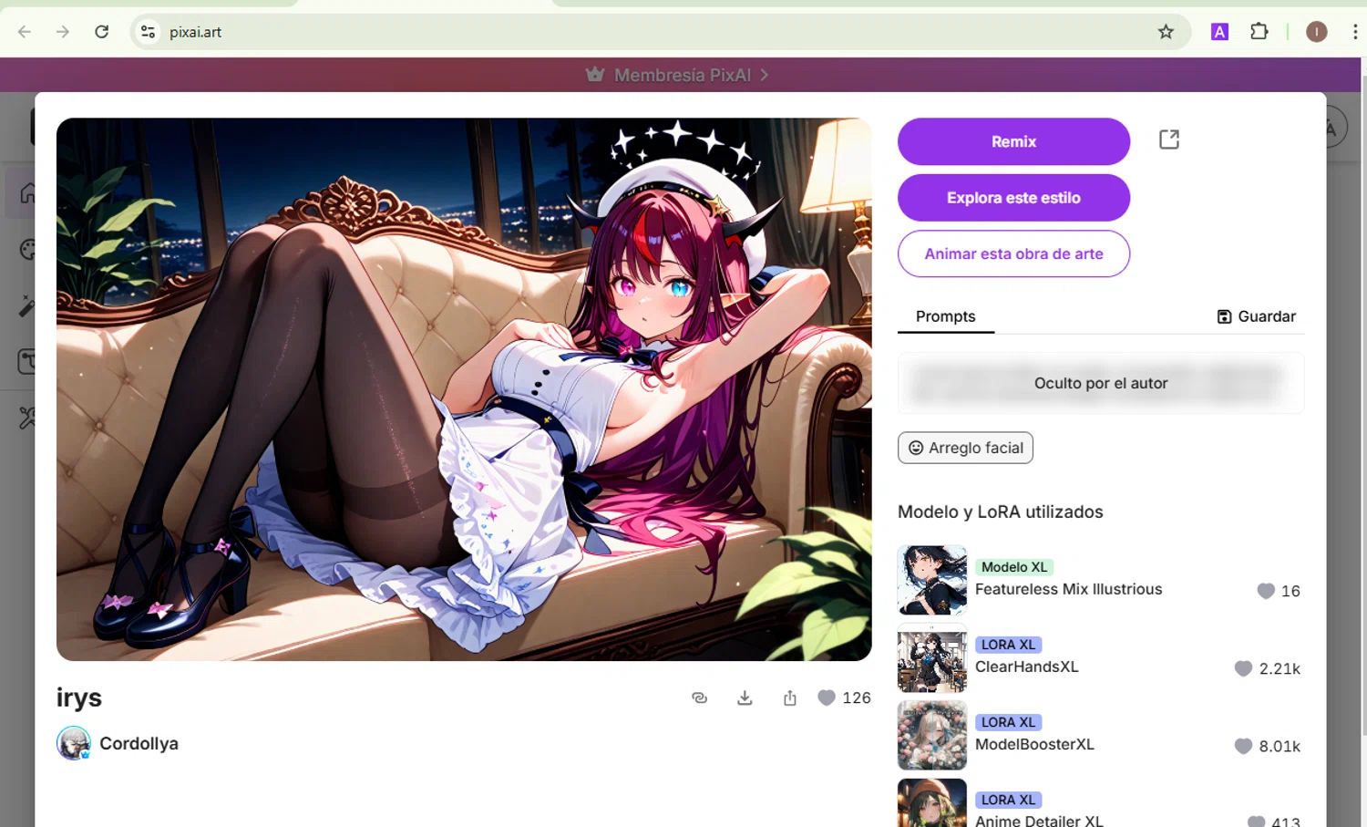 PixAI checkout page showing PixAI coupon code box | Screenshot taken by SimplyCodes community member on Jan 7, 2025