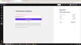 BESTDEAL coupon verification screenshot