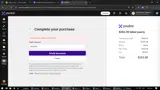 BESTDEAL coupon verification screenshot