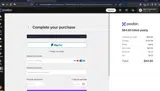 FIRST10 coupon verification screenshot
