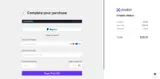 FIRST10 coupon verification screenshot