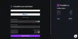 EXCLUSIVE coupon verification screenshot