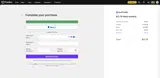 GO15 coupon verification screenshot