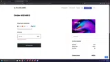 HEAT30 coupon verification screenshot