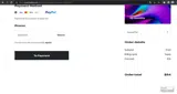 Cyber2025 coupon verification screenshot
