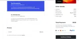 Email10 coupon verification screenshot