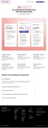 SPRING30 coupon verification screenshot