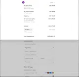 AIR15 coupon verification screenshot