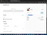 Freeshipping coupon verification screenshot