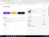 DIEGOFC5 coupon verification screenshot