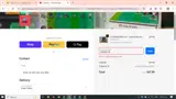 DIEGOFC5 coupon verification screenshot