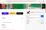 Zulay coupon verification screenshot