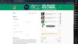 goal coupon verification screenshot