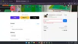 50off coupon verification screenshot