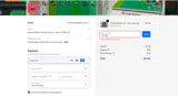 FALL20 coupon verification screenshot