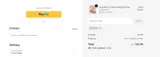 Zulay coupon verification screenshot