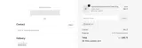 ZULAY coupon verification screenshot