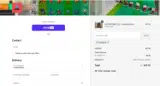 TIKTOK10 coupon verification screenshot