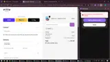 10FIRST coupon verification screenshot