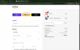 FEELMOREGOODER coupon verification screenshot
