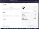 FEELMOREGOODER coupon verification screenshot