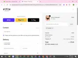 cuplife coupon verification screenshot