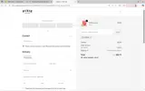 cuplife coupon verification screenshot