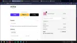 ALI15 coupon verification screenshot