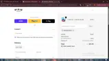 homegrown15 coupon verification screenshot