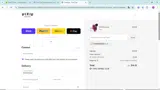 homegrown15 coupon verification screenshot
