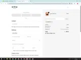 PIXIEBLOG coupon verification screenshot