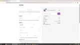 PIXIEBLOG coupon verification screenshot