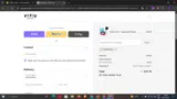 Pixieblog15 coupon verification screenshot