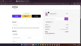 Pixieblog15 coupon verification screenshot