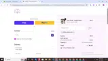 GRPAYQW86JW02 coupon verification screenshot
