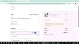 GRPAYQW86JW02 coupon verification screenshot