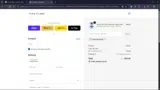 PixieLane coupon verification screenshot