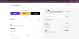 PixieLane coupon verification screenshot