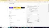 PixieLane coupon verification screenshot