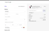 PixieLane coupon verification screenshot