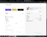 PixieLane coupon verification screenshot