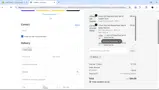 PixieLane coupon verification screenshot