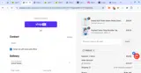 PixieLane coupon verification screenshot