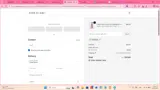 PixieLane coupon verification screenshot