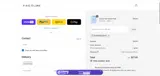 PixieLane coupon verification screenshot