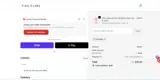 PixieLane coupon verification screenshot