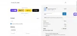 PixieLane coupon verification screenshot